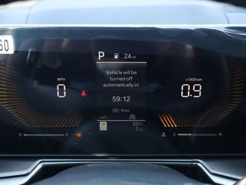 New 2026 Kia Sorento EX image 15