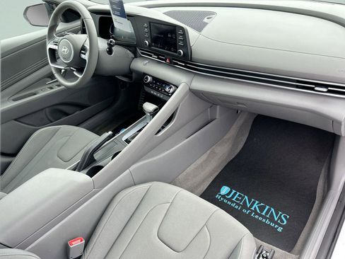 New 2026 Hyundai Elantra Sport image 21