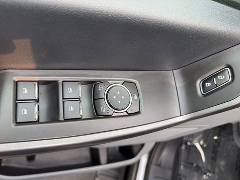 New 2026 Ford F350 XL w/ STX Appearance Package image 16