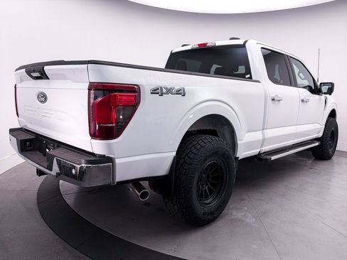 Used 2024 Ford F150 XLT w/ Tow/Haul Package image 15