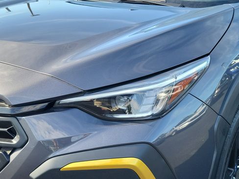 Certified 2024 Subaru Crosstrek 2.5i Sport image 9