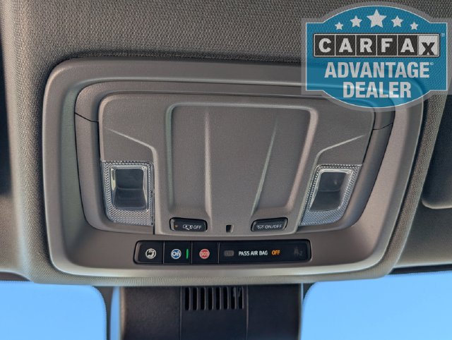 Used 2025 Chevrolet Silverado 1500 RST w/ Protection Package AWD/4WD image 14