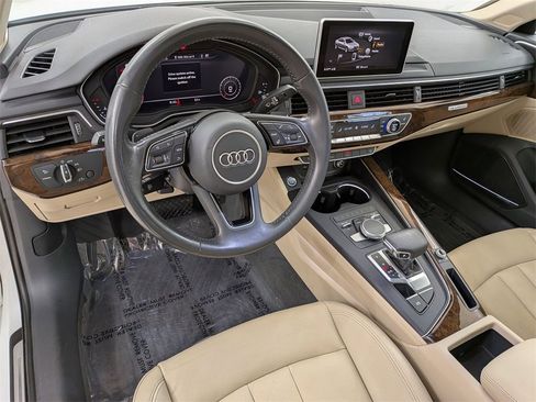 Used 2018 Audi A4 2.0T Premium Plus w/ Premium Plus Package image 13