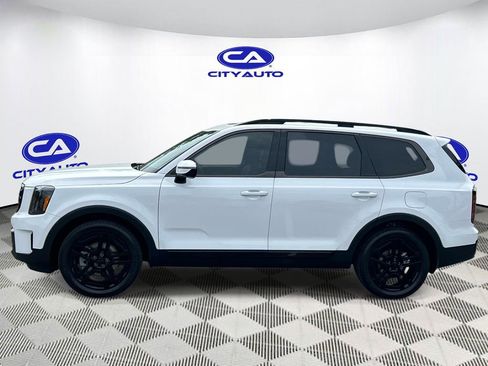 Used 2025 Kia Telluride SX Prestige X-Line AWD/4WD image 7