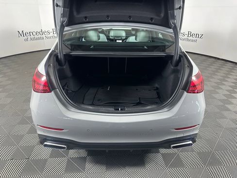 Certified 2025 Mercedes-Benz C 300 C 300 image 20