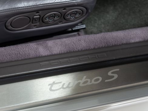 Used 1997 Porsche 911 Turbo S AWD/4WD image 53
