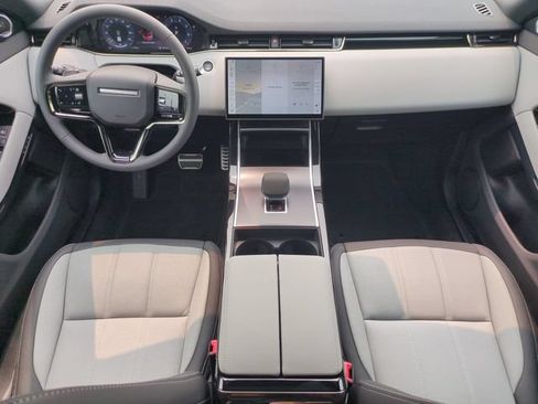 New 2026 Land Rover Range Rover Evoque Hoxton AWD/4WD image 14