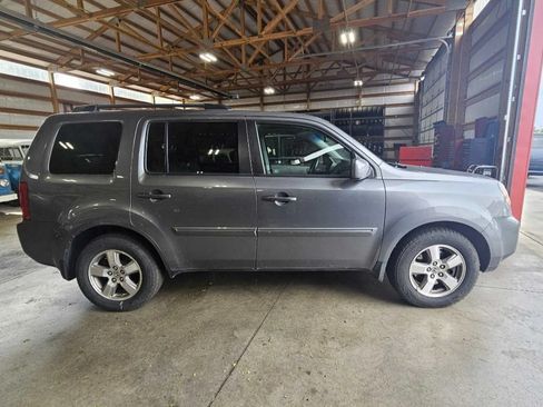 Used 2009 Honda Pilot EX-L image 9