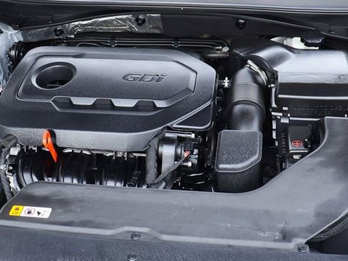 Used 2016 Hyundai Sonata SE image 55