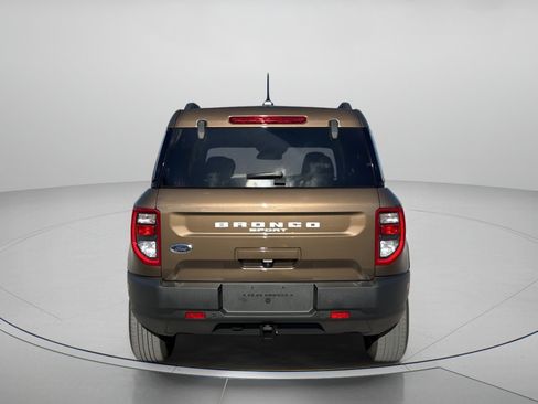 Used 2022 Ford Bronco Sport Big Bend w/ Convenience Package image 4