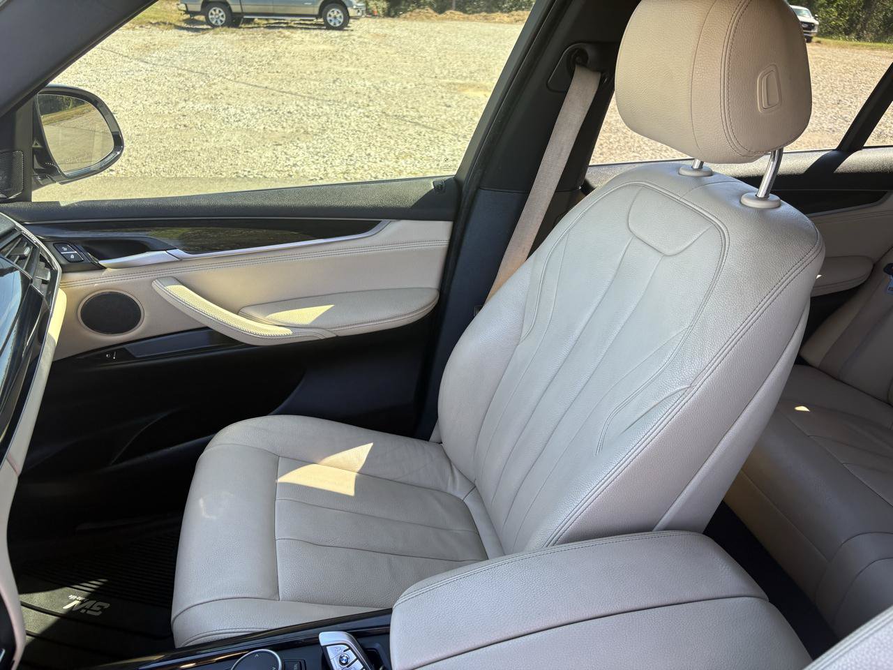 Used 2018 BMW X5 xDrive35i AWD/4WD image 19