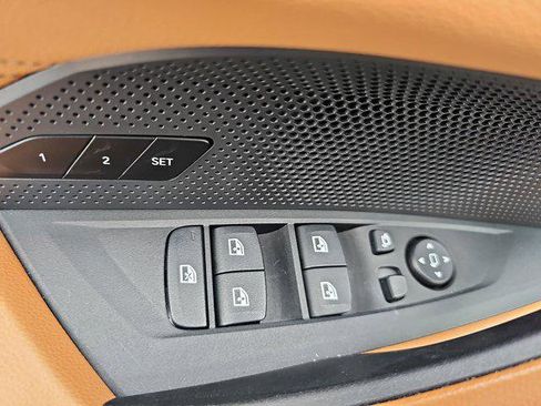 Certified 2023 BMW i4 eDrive35 w/ Premium Package image 28