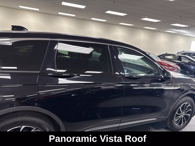 Used 2024 Lincoln Nautilus Premier w/ Equipment Group 102A AWD/4WD image 8