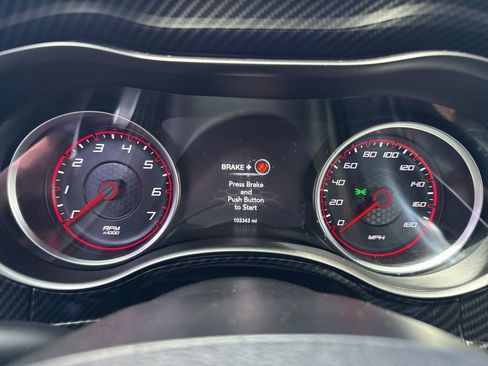 Used 2019 Dodge Charger Scat Pack w/ Plus Group RWD image 35