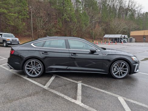 Used 2024 Audi A5 2.0T Premium Plus image 10