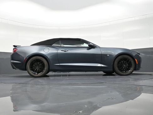 Used 2020 Chevrolet Camaro LT image 28