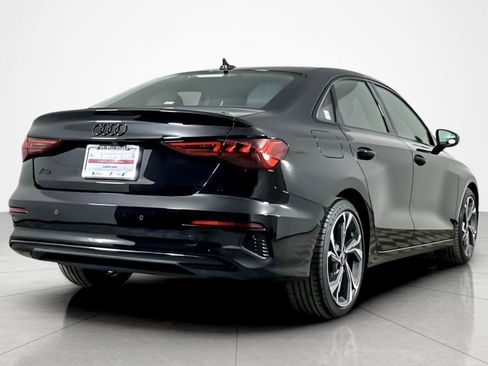 Used 2023 Audi A3 2.0T Premium w/ Convenience Package image 5