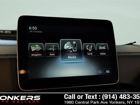 Used 2017 Mercedes-Benz G 63 AMG 4MATIC image 21