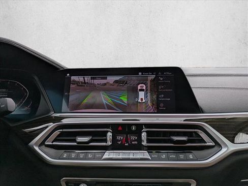 Used 2019 BMW X7 xDrive40i w/ Premium Package image 14