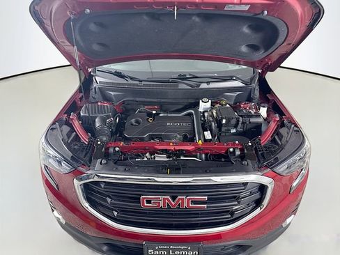 Used 2018 GMC Terrain SLE w/ Driver Convenience Package image 28