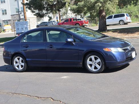 Used 2007 Honda Civic EX image 2