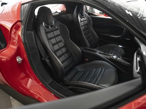 Used 2025 Ferrari 296 GTB image 29