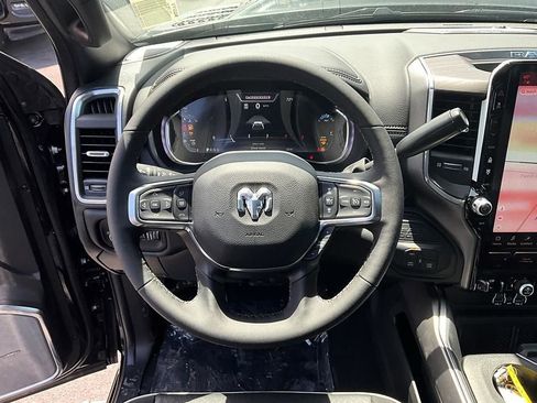 New 2026 RAM 3500 Laramie AWD/4WD image 34