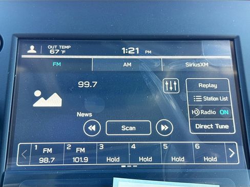 New 2026 Subaru Crosstrek 2.5i image 16