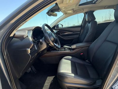 Used 2023 MAZDA CX-30 2.5 Turbo w/ Premium Package image 24