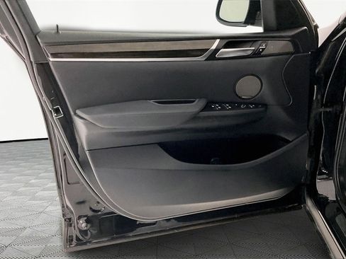 Used 2017 BMW X3 xDrive35i image 18