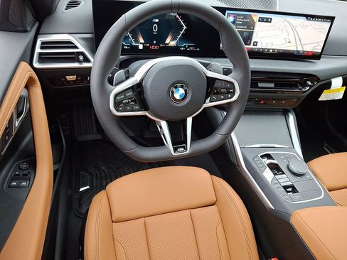 New 2026 BMW 230i xDrive Coupe w/ Premium Package AWD/4WD image 2