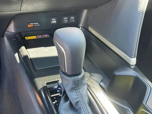 New 2026 Toyota Camry SE FWD image 14