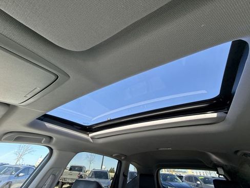 Used 2021 Honda CR-V EX-L image 21