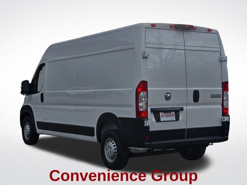 New 2026 RAM ProMaster 2500 w/ Advanced Safety Group FWD image 23