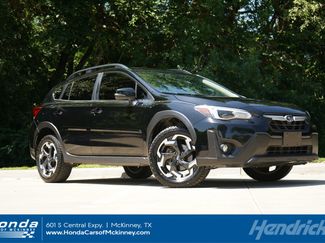 Used 2022 Subaru Crosstrek 2.5i Limited w/ Moonroof Package 1 image 1