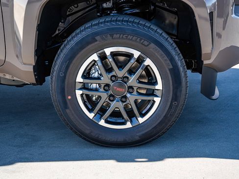 New 2026 Toyota Tacoma TRD Sport image 7