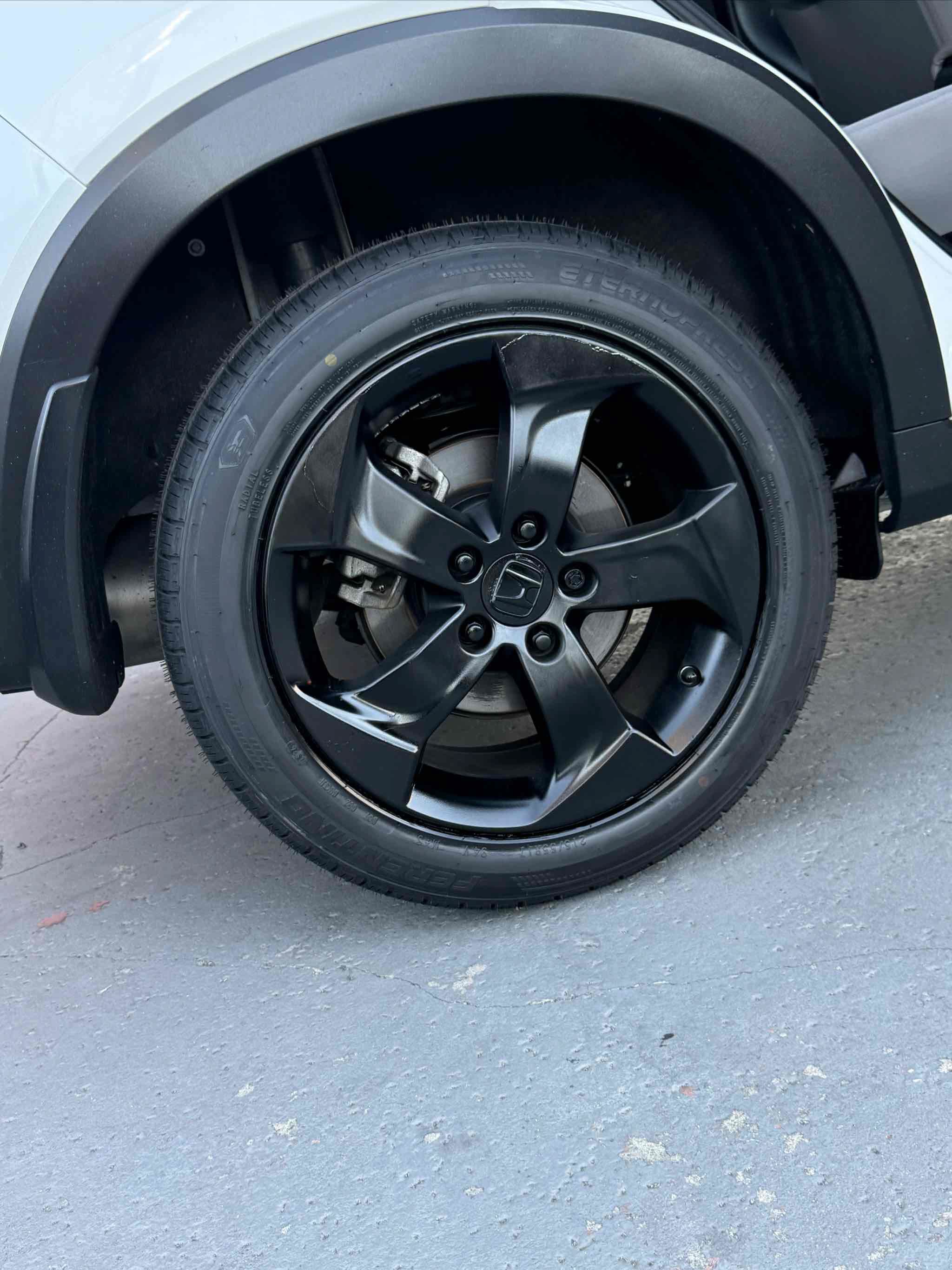 Used 2020 Honda HR-V LX image 61
