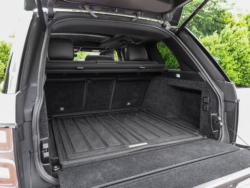 Used 2019 Land Rover Range Rover Supercharged AWD/4WD image 65