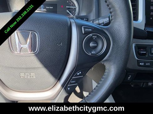 Used 2018 Honda Pilot EX-L image 17