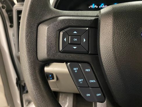 Used 2019 Ford F150 XL w/ Equipment Group 101A Mid AWD/4WD image 18