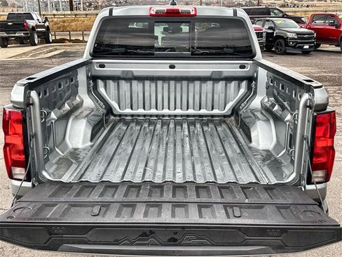 Used 2024 Chevrolet Colorado Trail Boss w/ Technology Package image 20