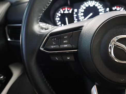 Used 2020 MAZDA CX-5 Grand Touring Reserve image 11