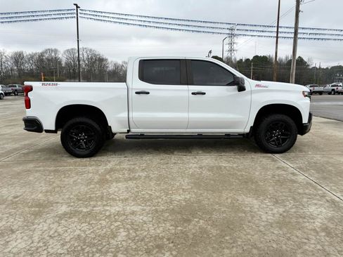 Used 2022 Chevrolet Silverado 1500 LT Trail Boss w/ Convenience Package II image 5