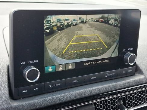 Used 2022 Honda Civic Sport image 17