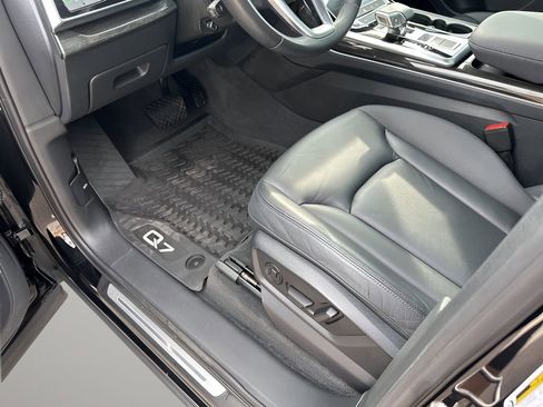 Used 2021 Audi Q7 2.0T Premium Plus image 26