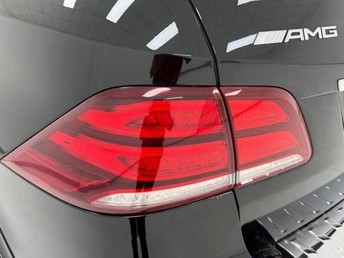 Used 2016 Mercedes-Benz GLE 63 AMG S w/ Driver Assistance Package image 7