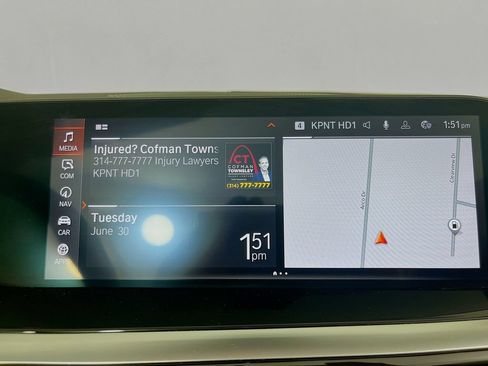Used 2020 BMW Z4 sDrive30i w/ Premium Package RWD image 19
