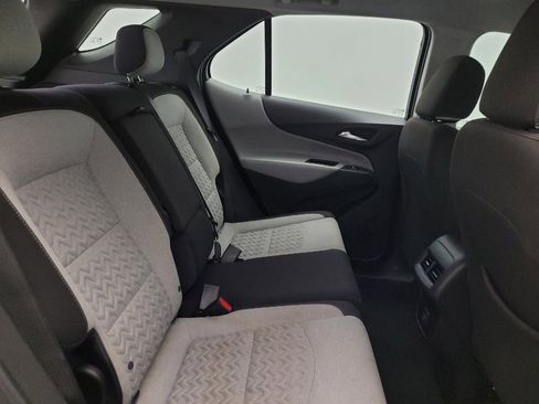 Used 2024 Chevrolet Equinox LS image 19