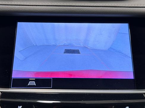 Used 2023 Cadillac XT5 Premium Luxury AWD/4WD image 36