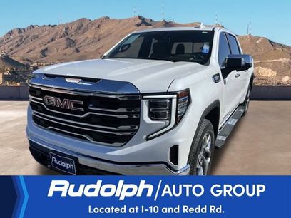 Used 2024 GMC Sierra 1500 SLT